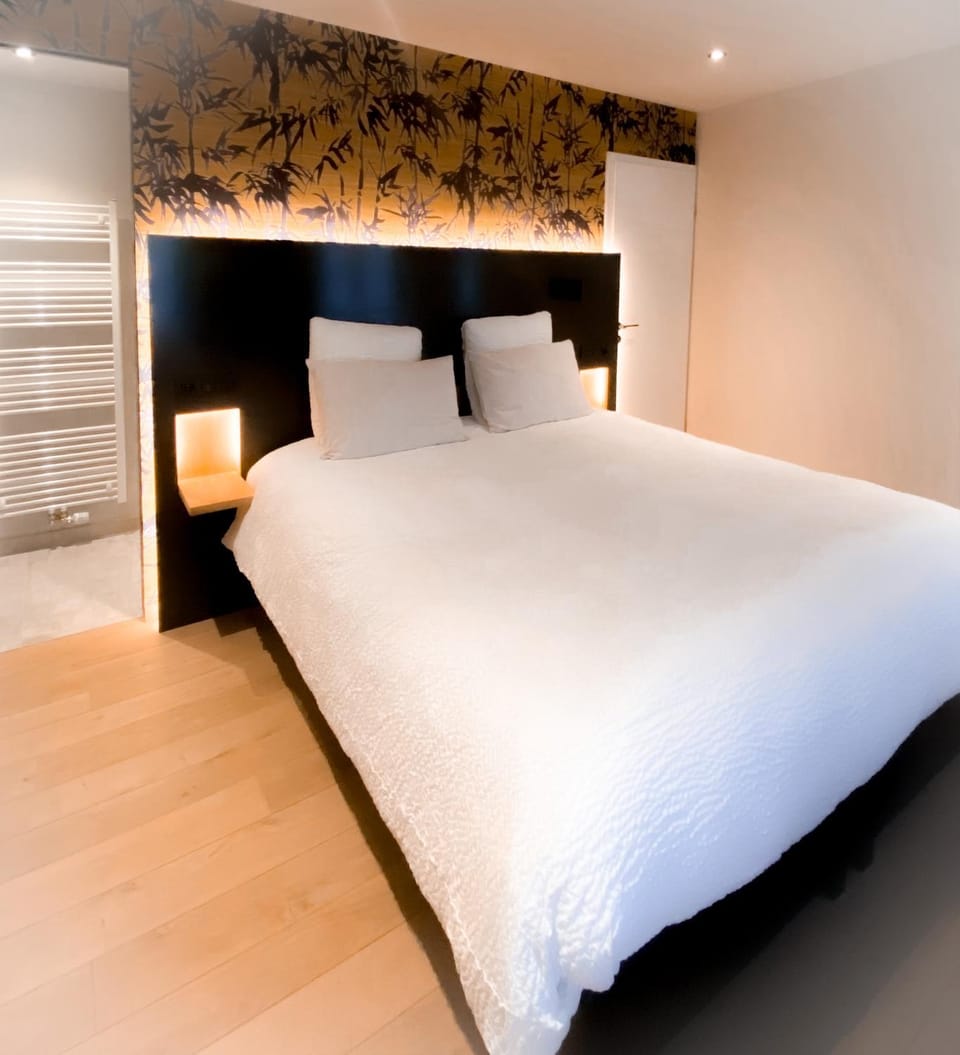 LA GLORIETTE Hotel in Wallonia, Belgium