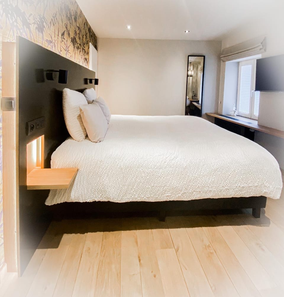 LA GLORIETTE Hotel in Wallonia, Belgium