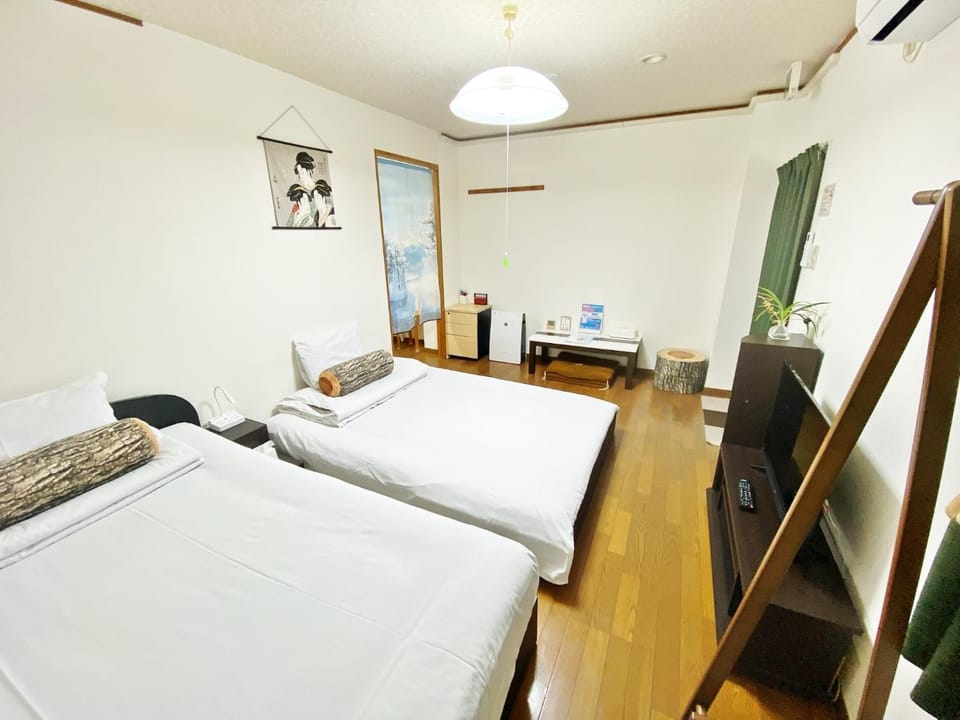 Petit Hotel 017 / Vacation STAY 61793 Apartment in Japan
