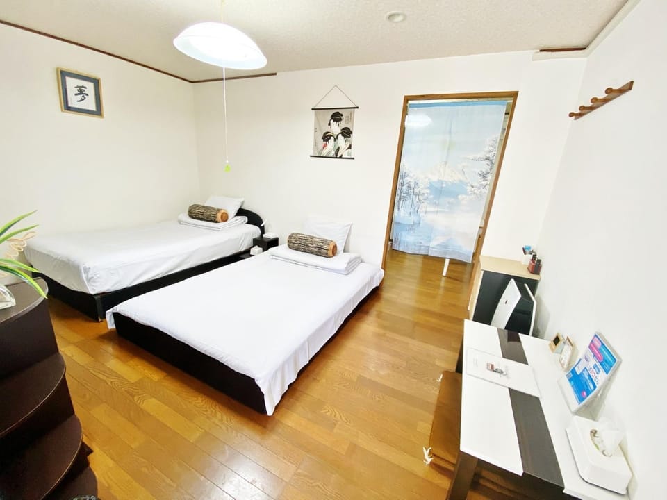 Petit Hotel 017 / Vacation STAY 61793 Apartment in Japan