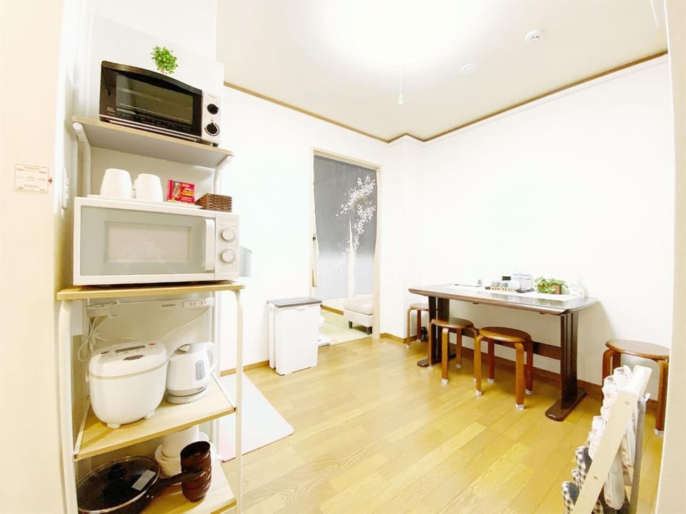 Petit Hotel 017 / Vacation STAY 67154 Apartment in Japan