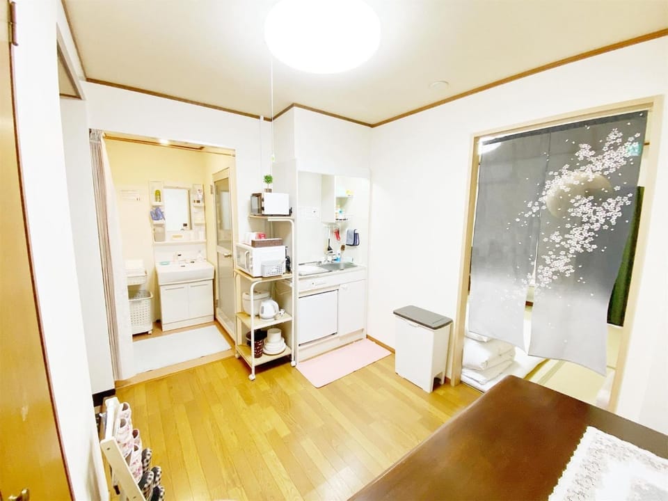 Petit Hotel 017 / Vacation STAY 67154 Apartment in Japan