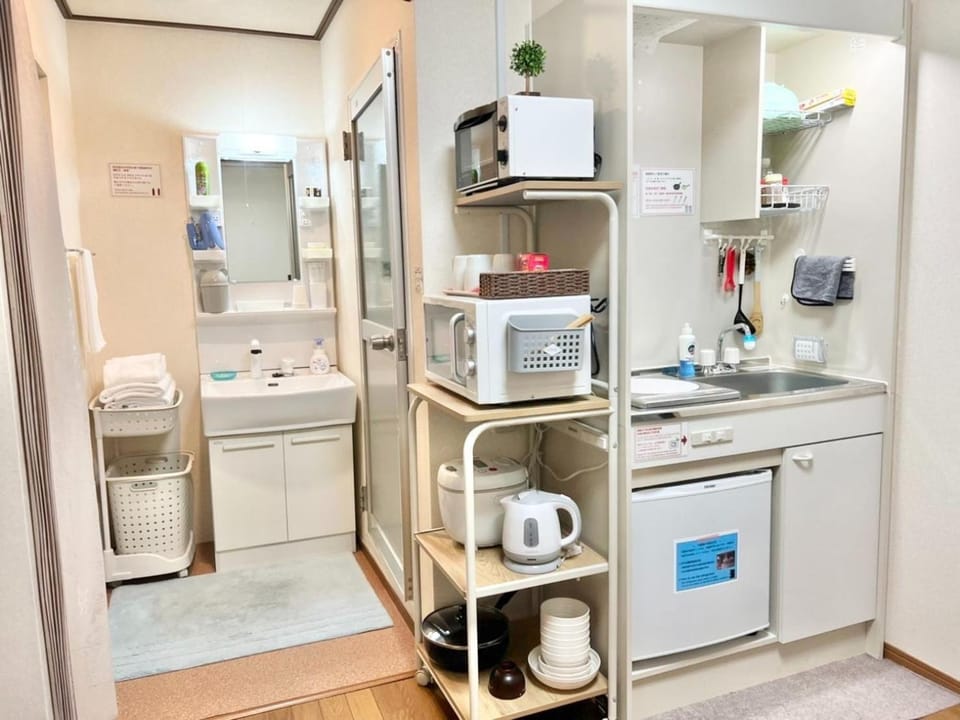 Petit Hotel 017 / Vacation STAY 67154 Apartment in Japan