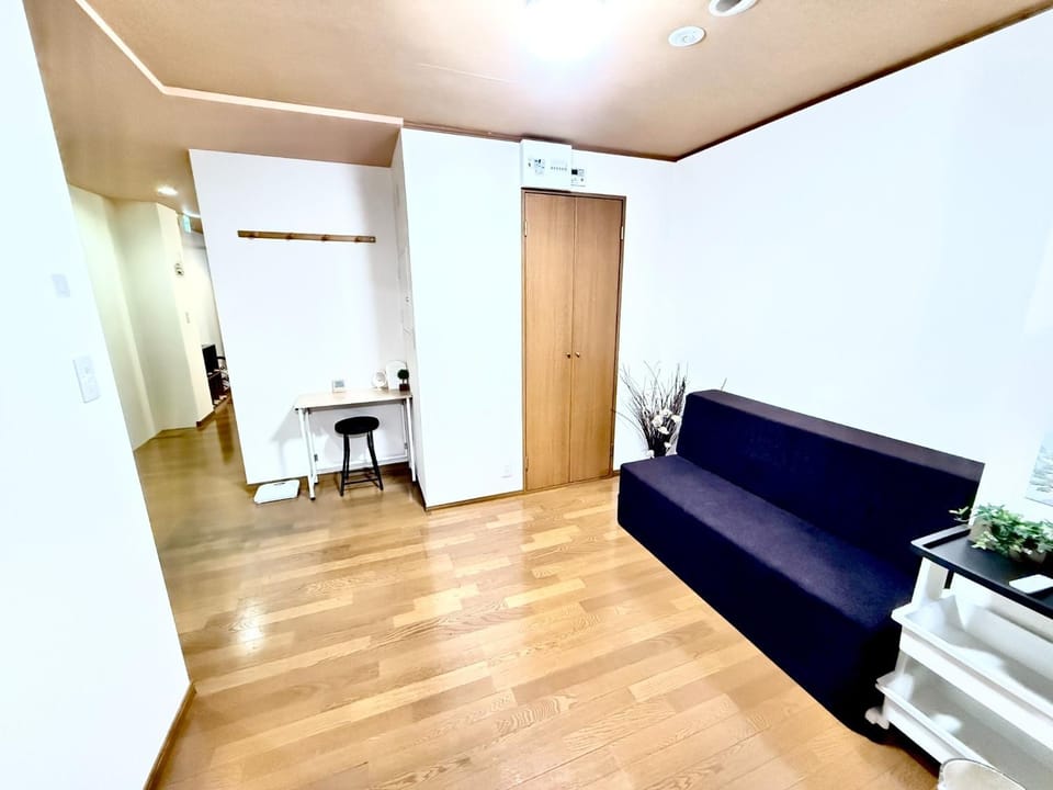 Petit Hotel 017 / Vacation STAY 67155 Apartment in Japan