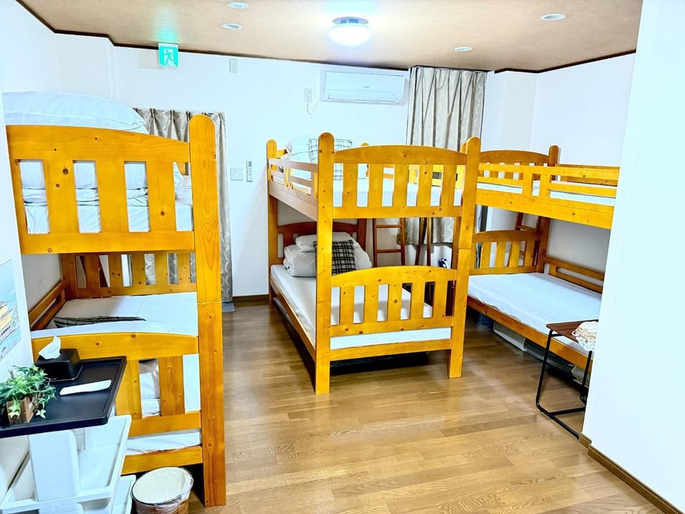 Petit Hotel 017 / Vacation STAY 67155 Apartment in Japan