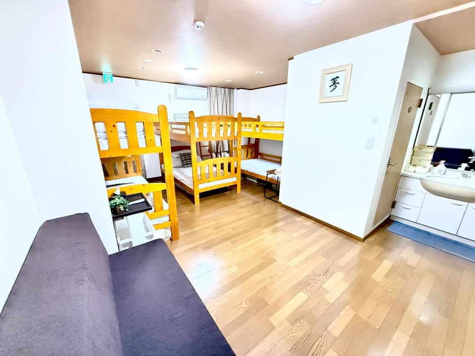 Petit Hotel 017 / Vacation STAY 67155 Apartment in Japan