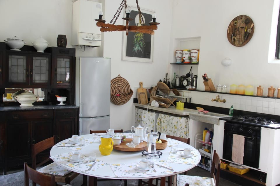 Villa Anita Villa in Levanto