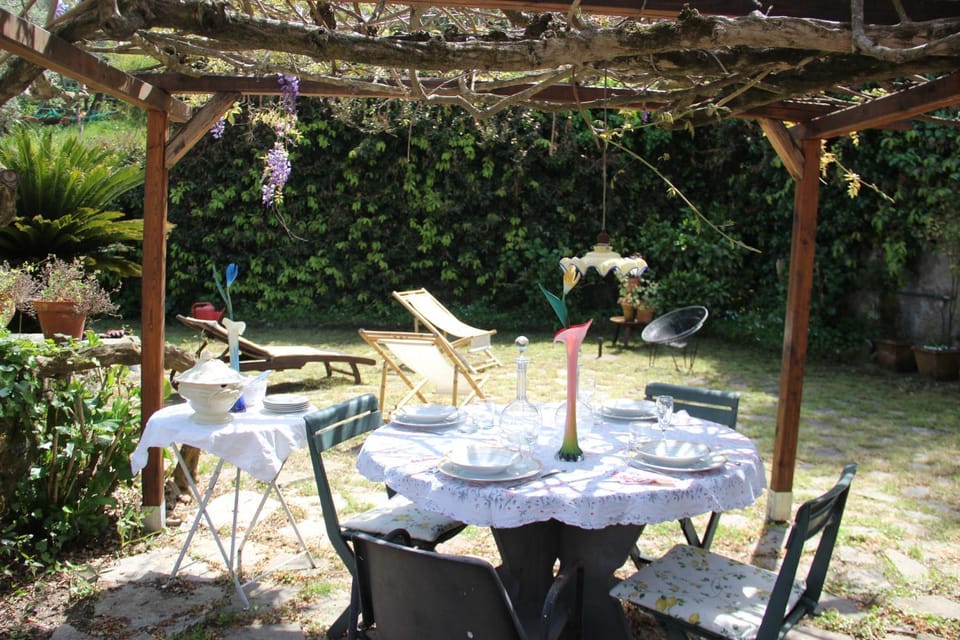 Villa Anita Villa in Levanto