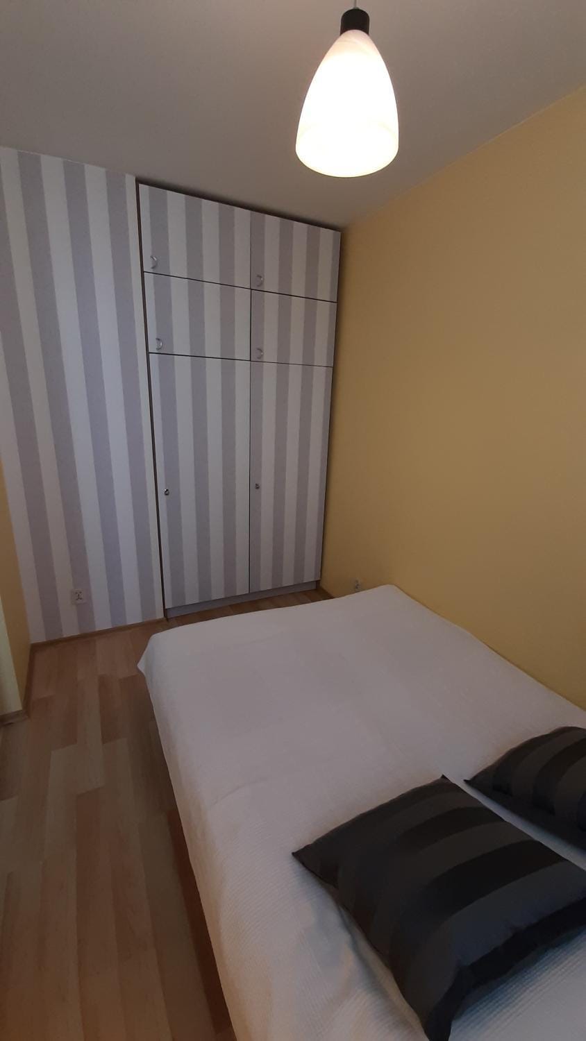 W samym Centrum na Grzybowskiej Apartment in Warsaw