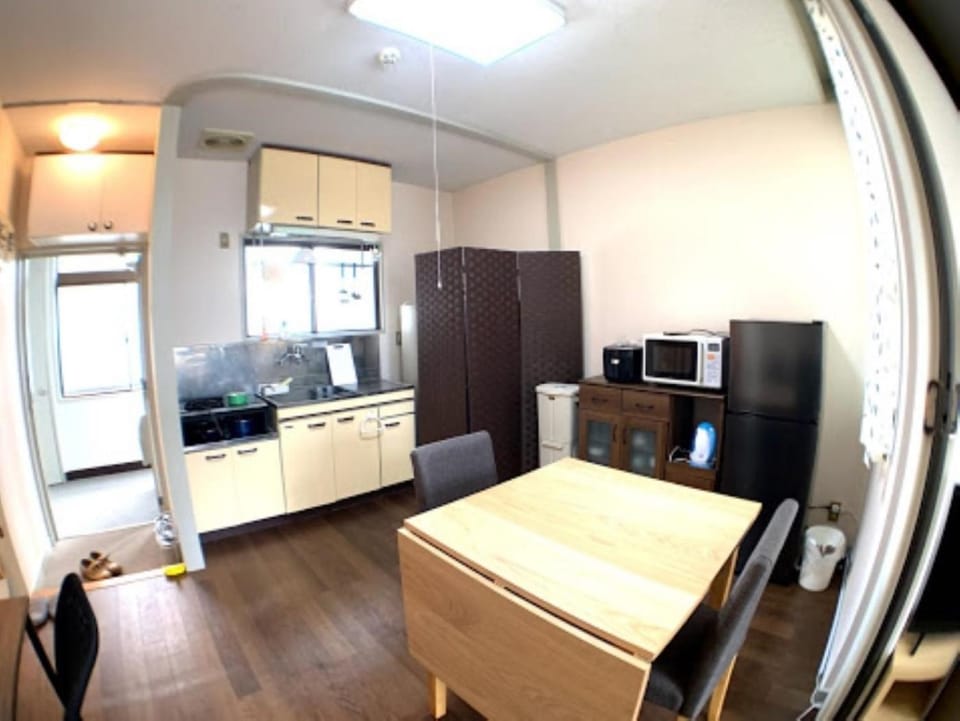 Big stone tsukuda / Vacation STAY 5916 Apartment in Japan