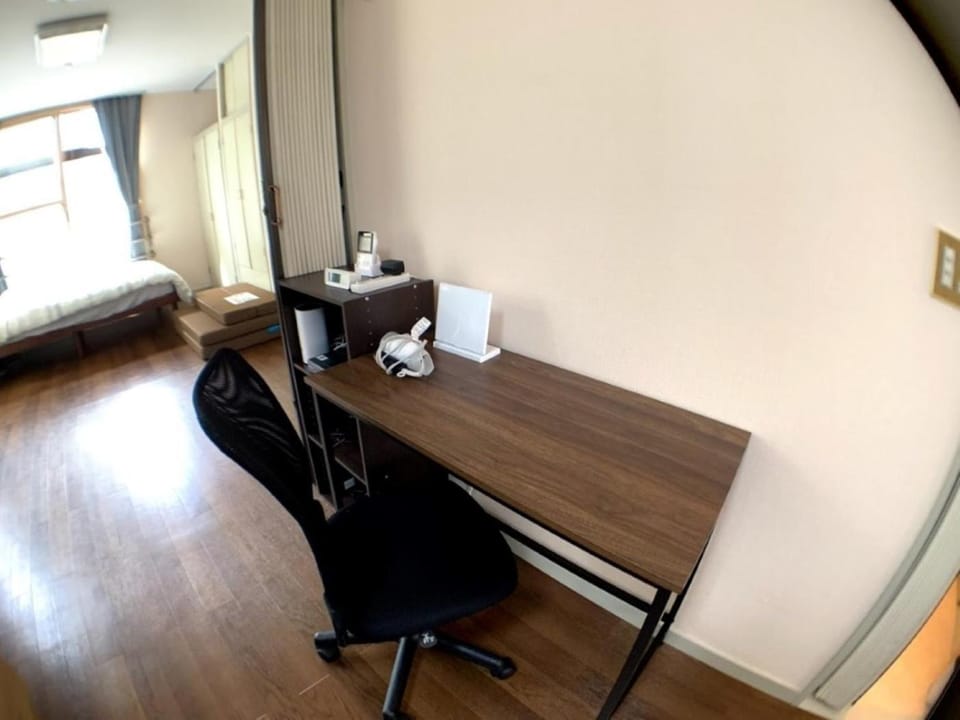 Big stone tsukuda / Vacation STAY 5916 Apartment in Japan