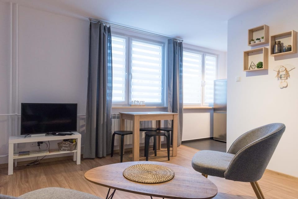Apartament Szyszka Apartment in Poland