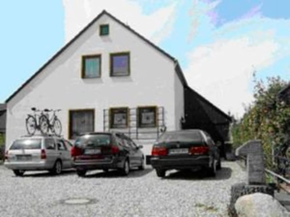 Haus Tanja Apartment in Dahme