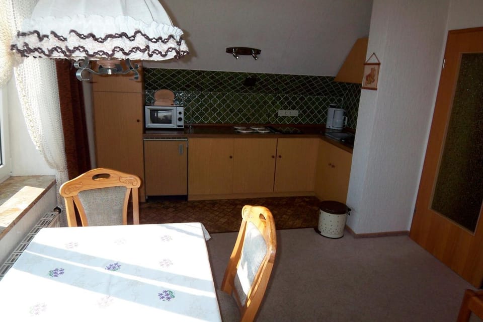 Herrmann - Ferienwohnung 3 Apartment in Dahme