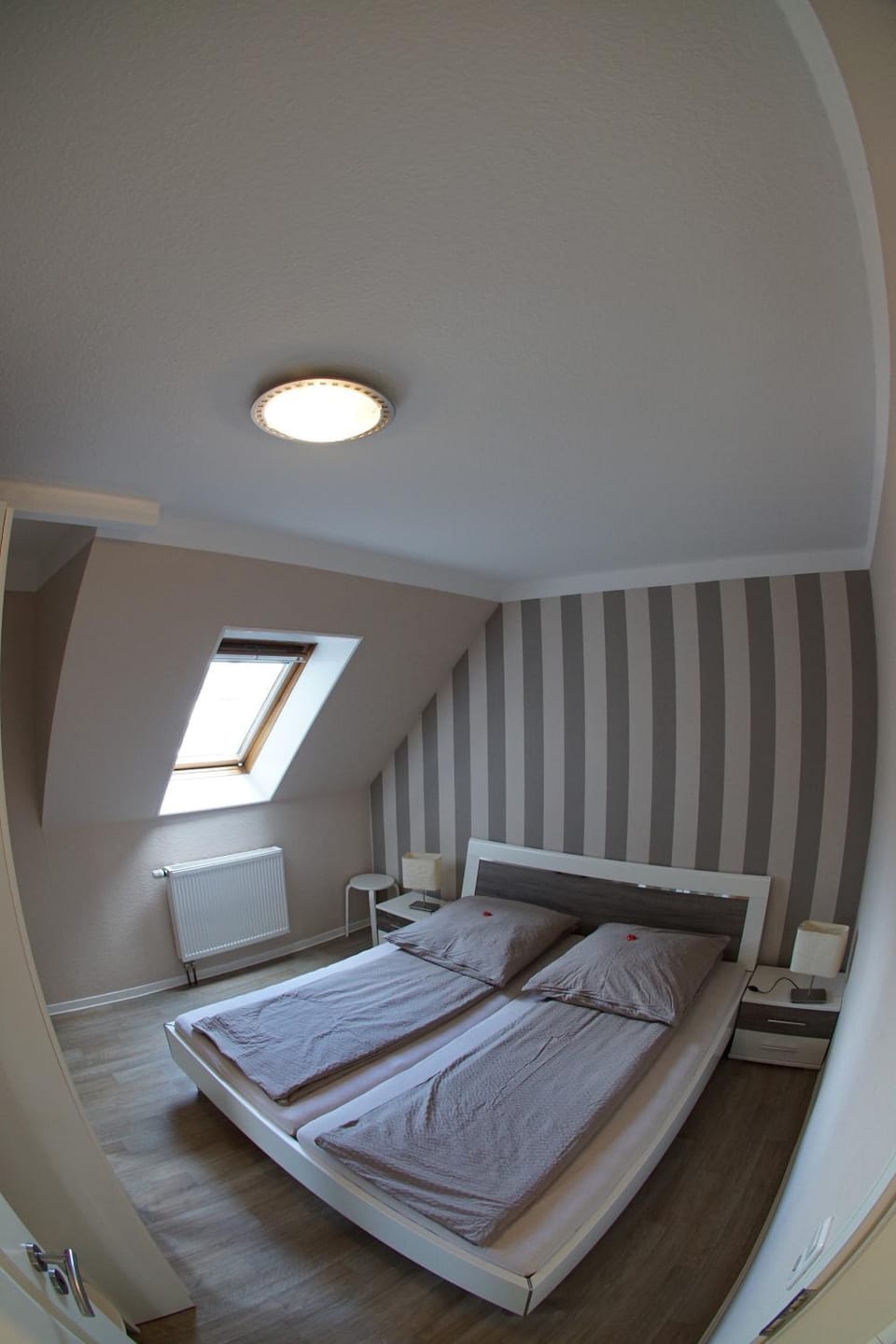 Haus Swantje - Fewo 1 - Meeresleuchten Apartment in Dahme