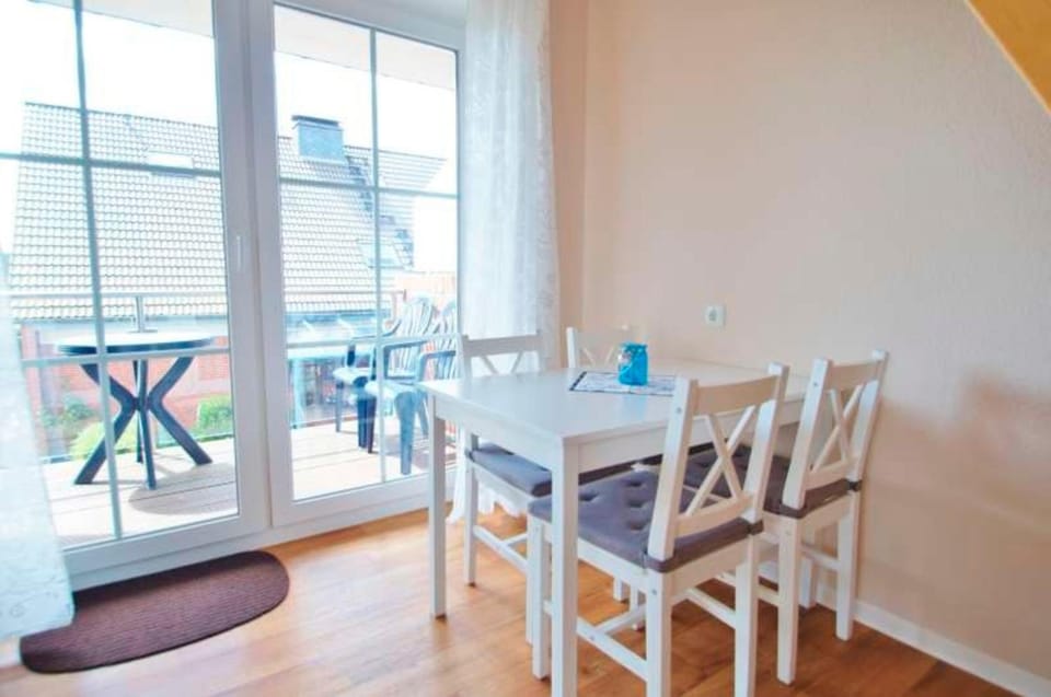Haus Swantje - Fewo 2 - Leuchtturm Apartment in Dahme