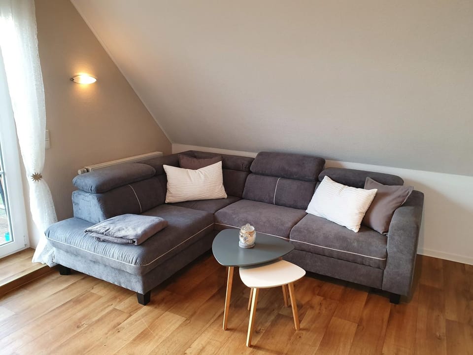 Haus Swantje - Fewo 3 - Leuchtfeuer Apartment in Dahme