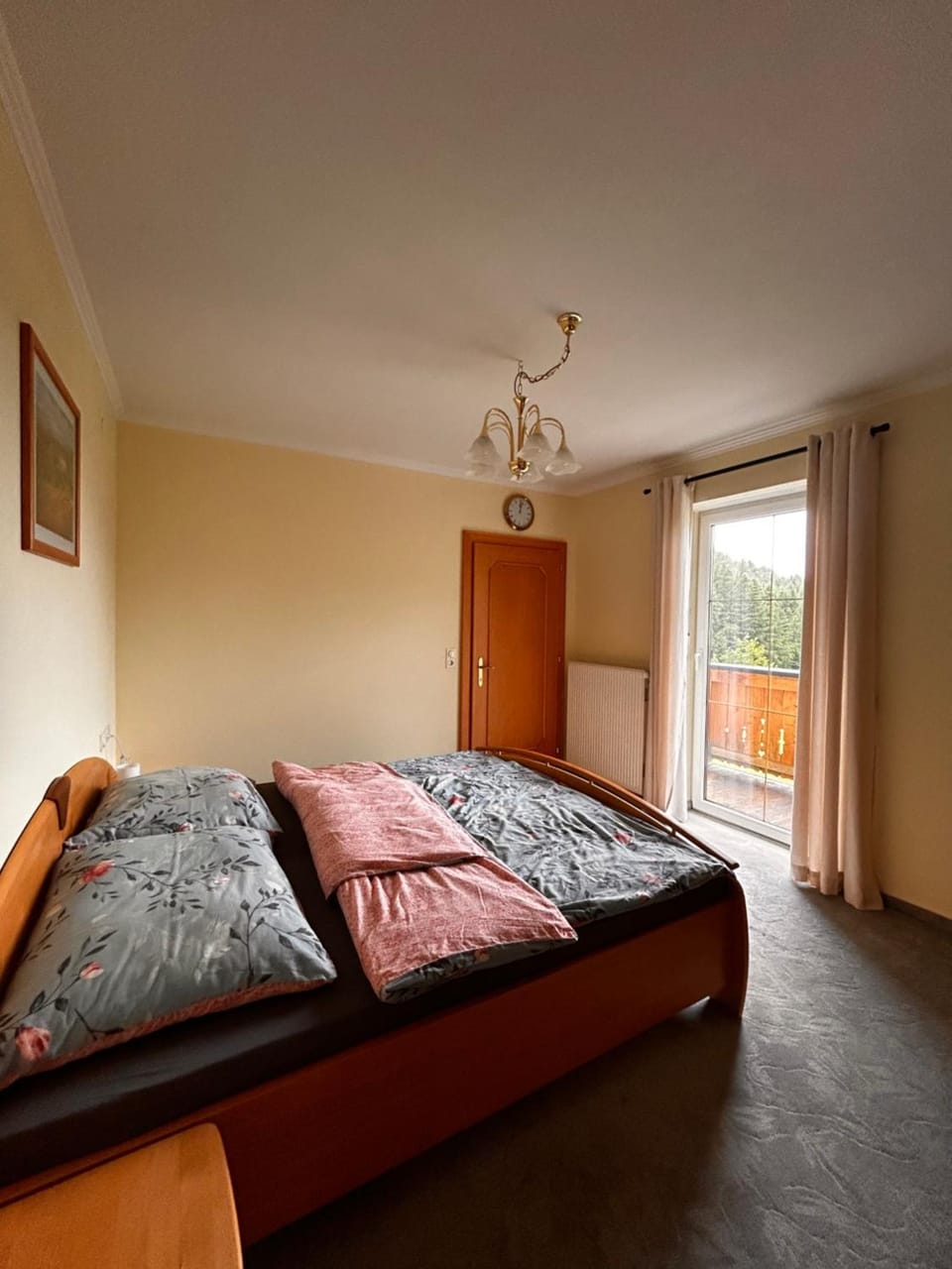 Lederhof Apartment in Salzburgerland