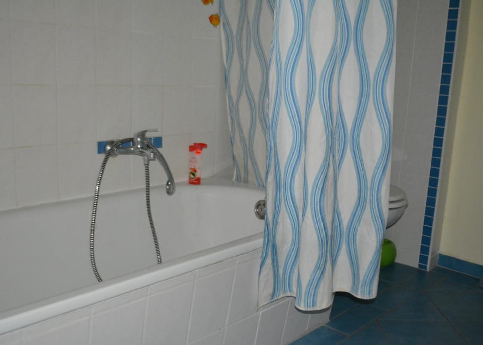 Ferienwohnung Freiraumwohnung Apartment in Mecklenburg-Vorpommern, Germany