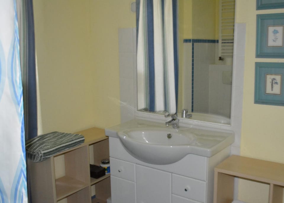 Ferienwohnung Freiraumwohnung Apartment in Mecklenburg-Vorpommern, Germany