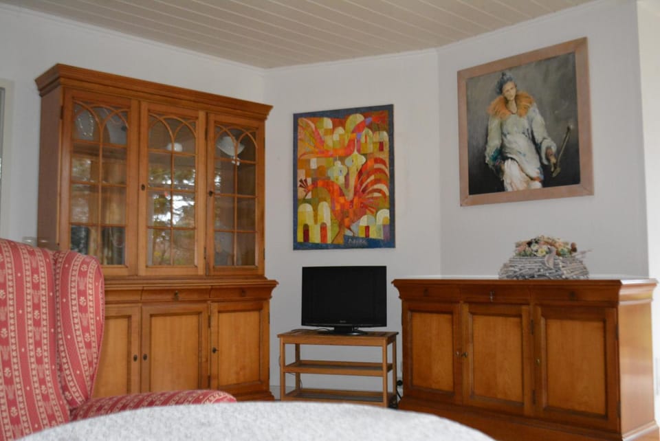 Ferienwohnung Freiraumwohnung Apartment in Mecklenburg-Vorpommern, Germany