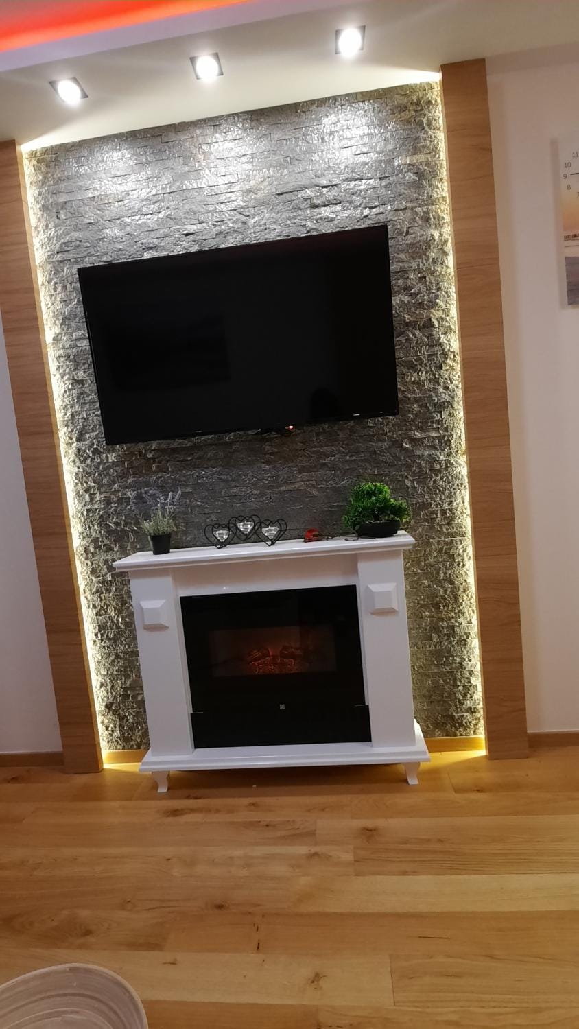 TV and multimedia