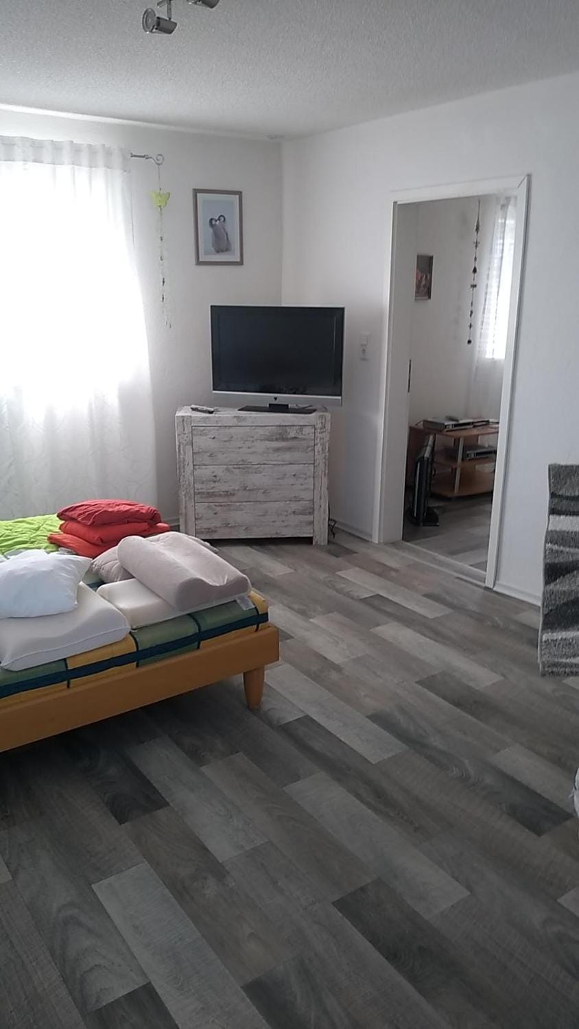TV and multimedia, Bedroom