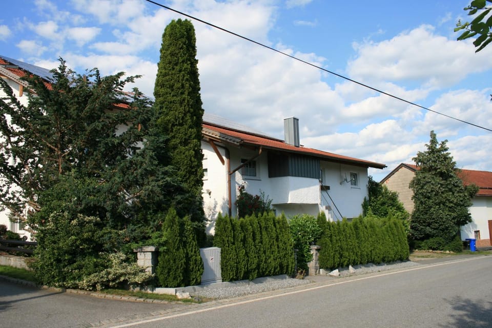 Off site, Street view