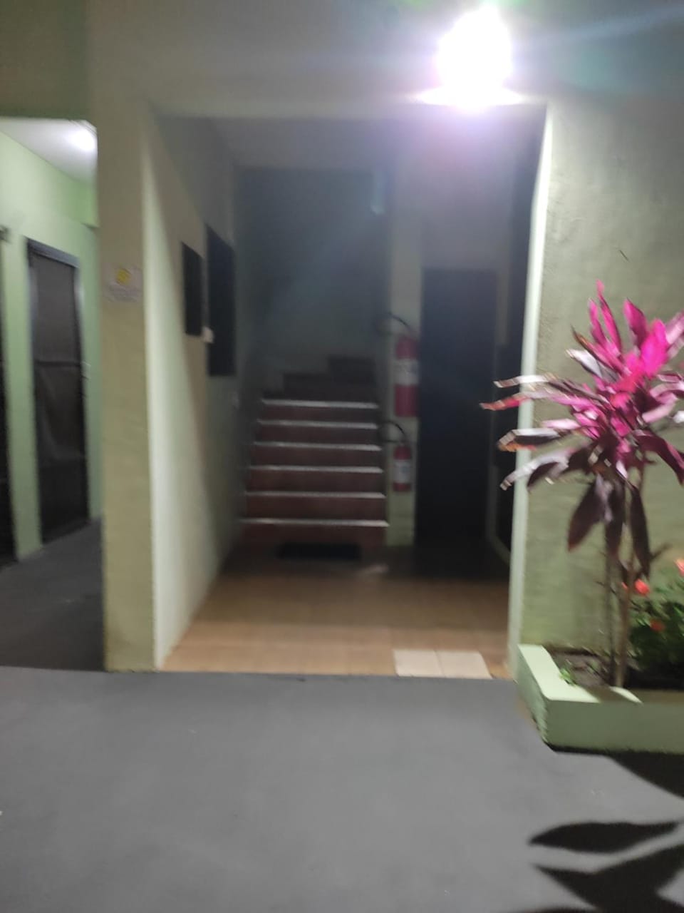 Cantinho da Lu em apt inteiro 1km da praia Apartment in Bertioga