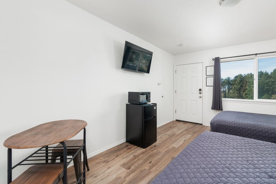 Sea Echo Motel Hotel in Devils Lake