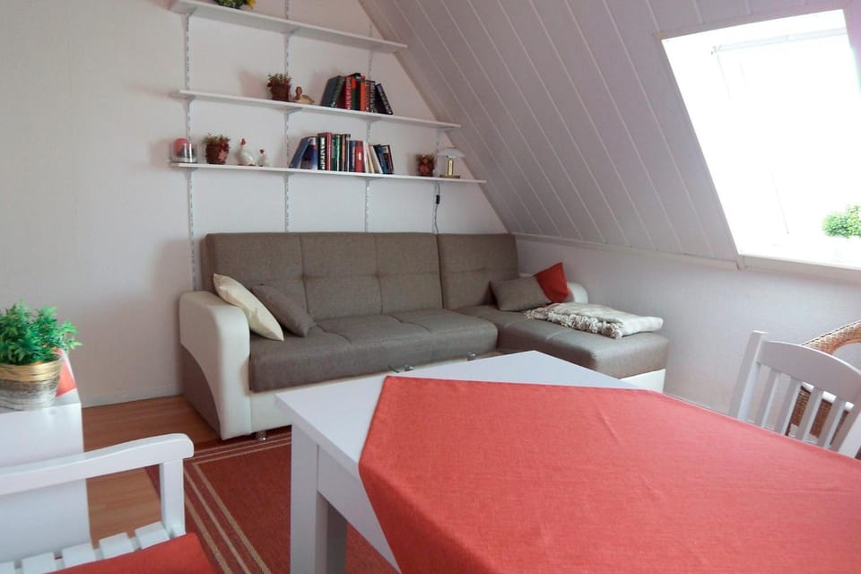 Ferienwohnung Pier 2 Apartment in Dahme