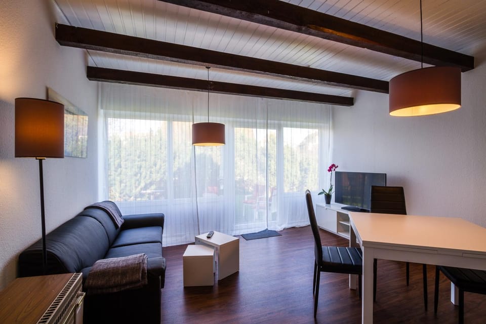 Kleines Sommerhaus Schröder - Im Winkel 1b House in Dahme