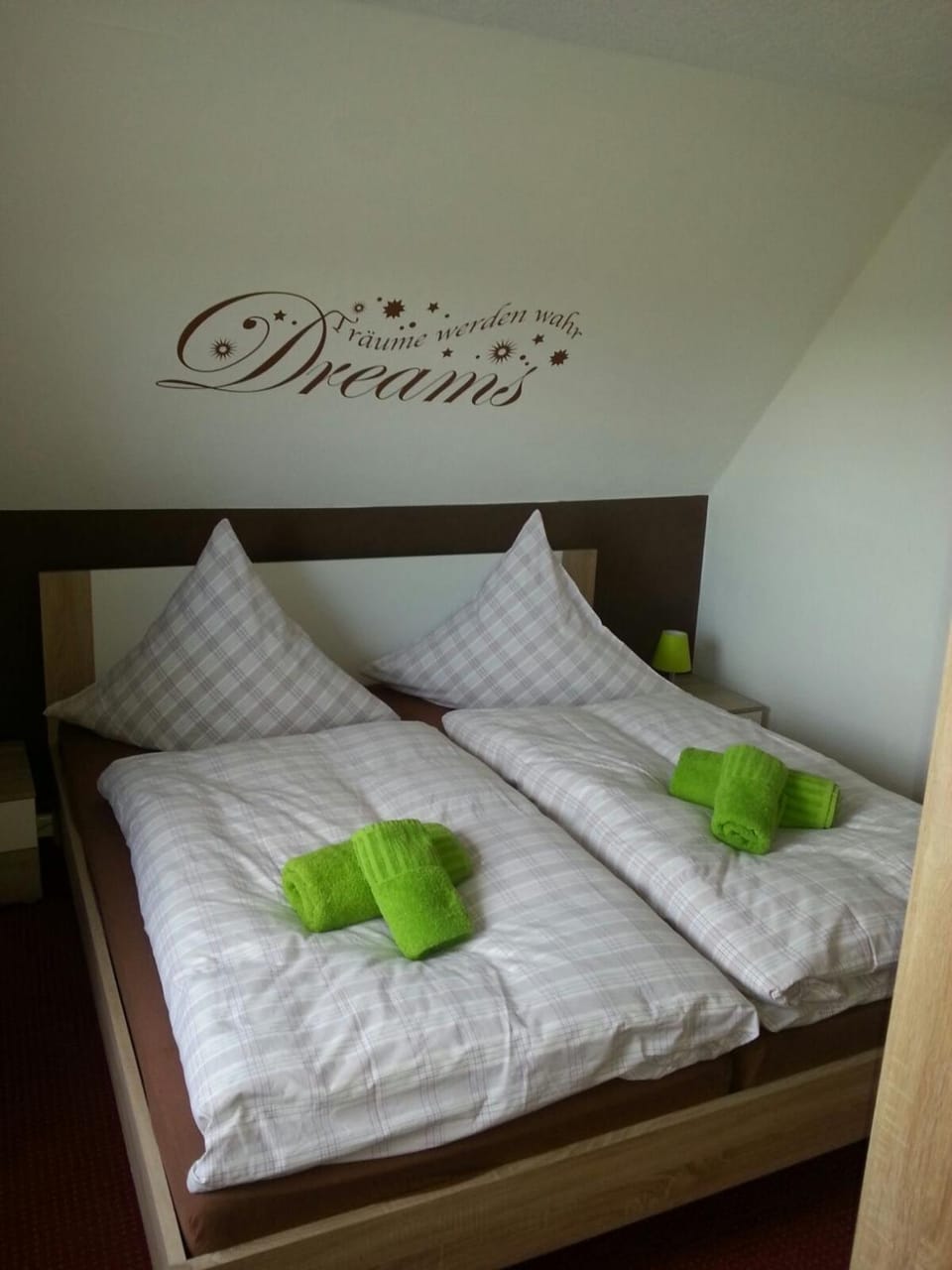 Ferienwohnung "Bittner" Apartment in Ostholstein