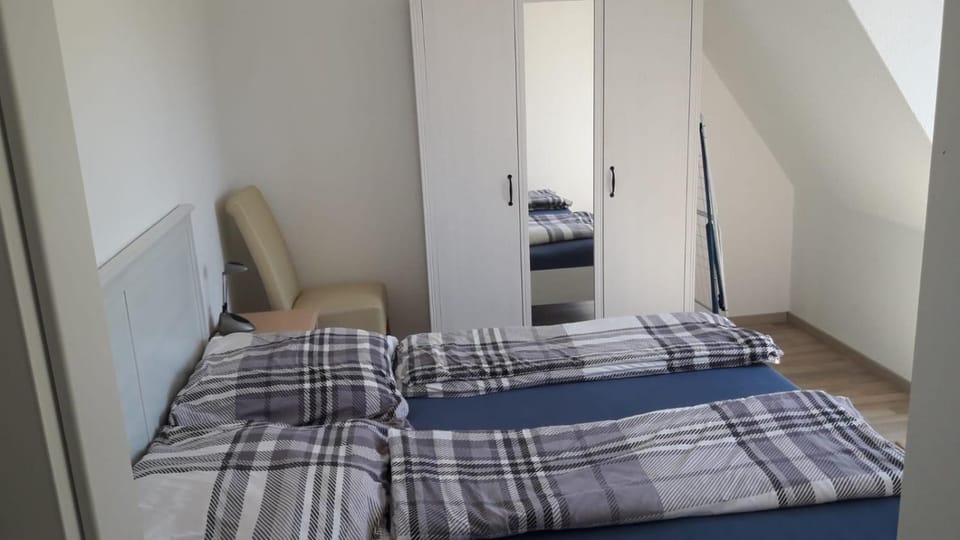 Ferienwohnung Max 2 Apartment in Ostholstein