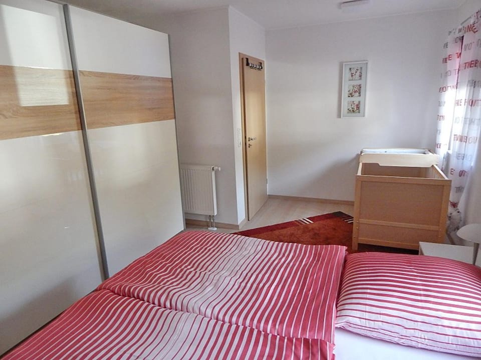 Ferienwohnung Bergidyll Apartment in Aschau im Chiemgau