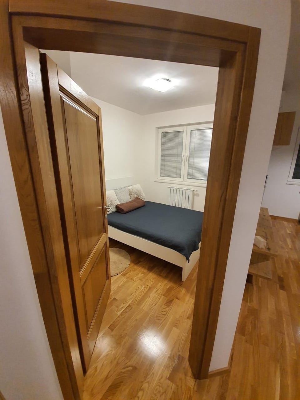 APARTMANI Bulevar Apartment in Sarajevo