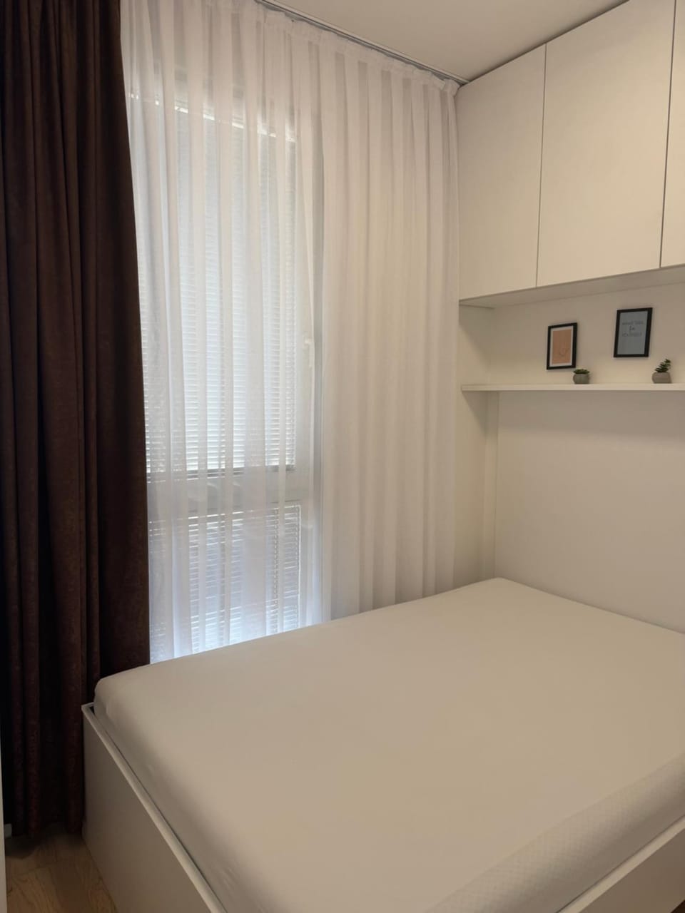 APARTMANI Bulevar Apartment in Sarajevo