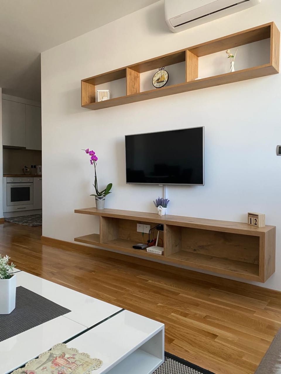 APARTMANI Bulevar Apartment in Sarajevo