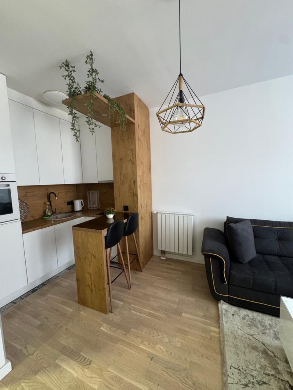 APARTMANI Bulevar Apartment in Sarajevo