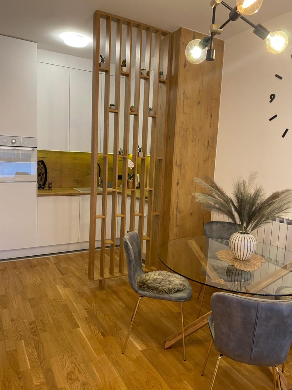 APARTMANI Bulevar Apartment in Sarajevo