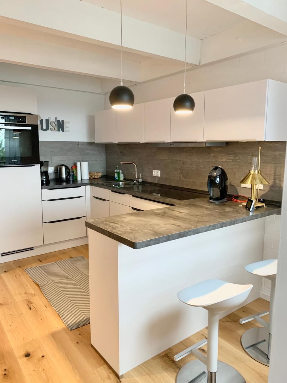 Ferienwohnung Mountainlook Apartment in Braunlage