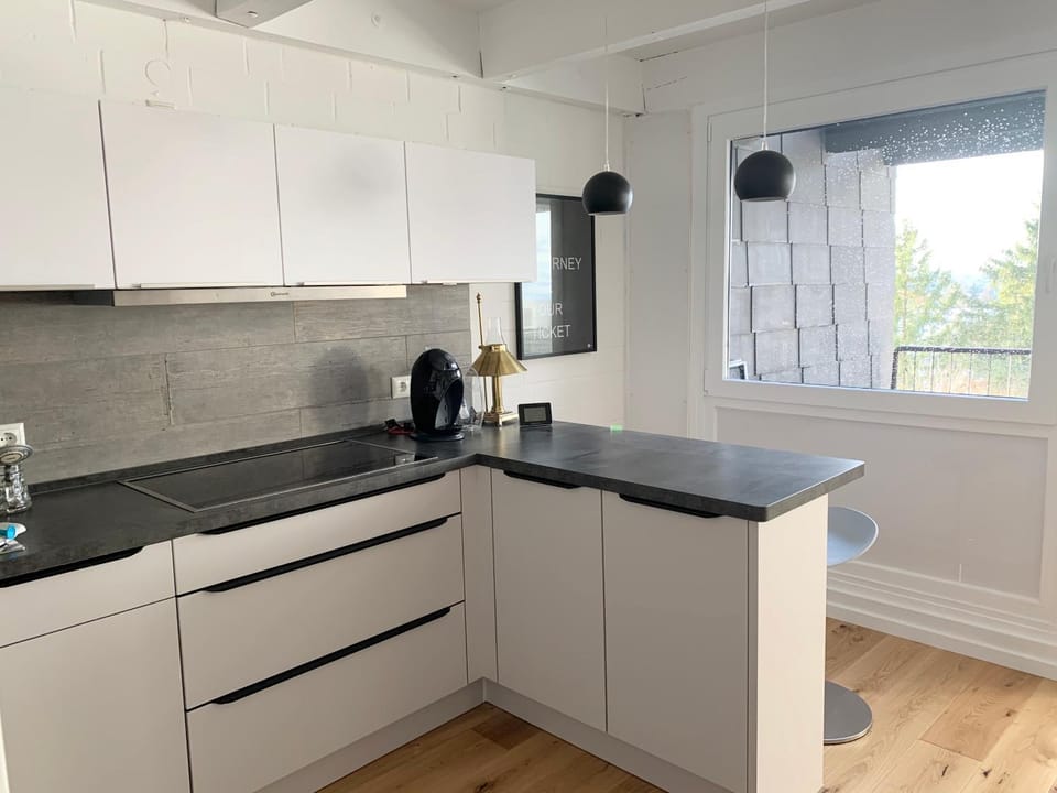 Ferienwohnung Mountainlook Apartment in Braunlage