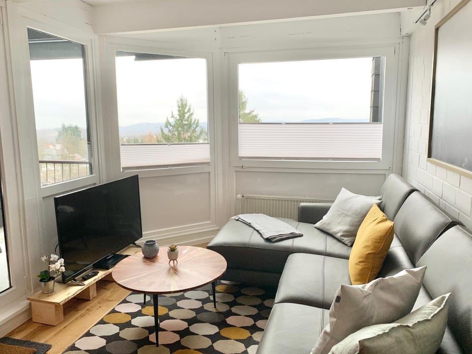 Ferienwohnung Mountainlook Apartment in Braunlage