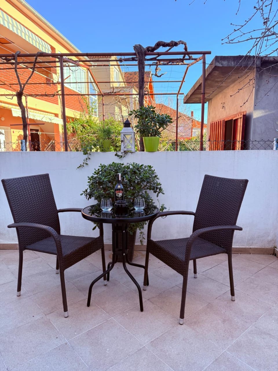Apartments Stars Bed and Breakfast in Zadar