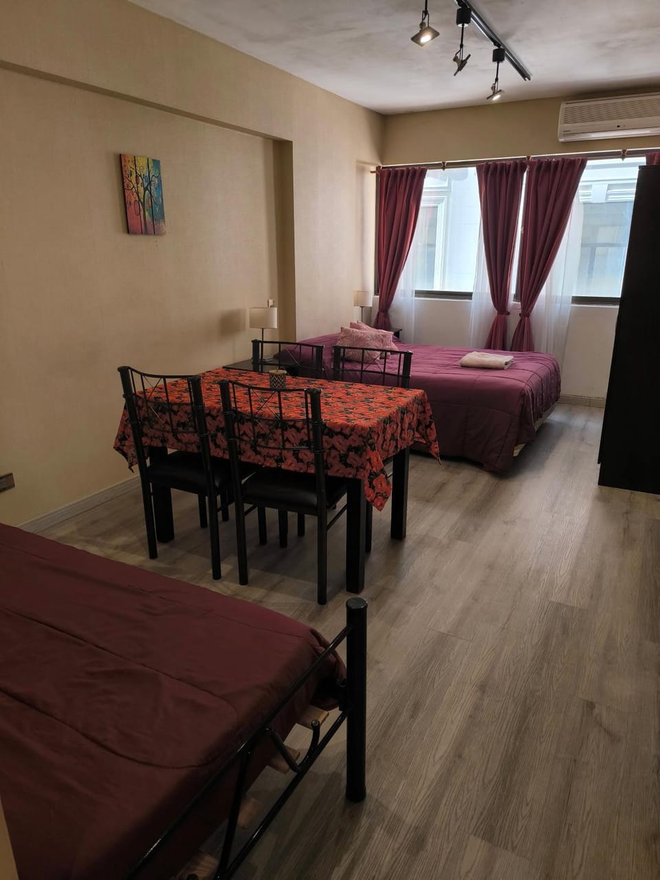 Monoambiente a 300 metros del Obelisco Apartment in Buenos Aires