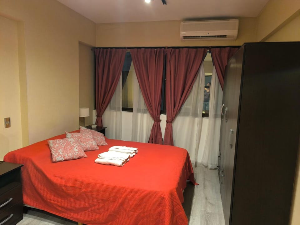 Monoambiente a 300 metros del Obelisco Apartment in Buenos Aires