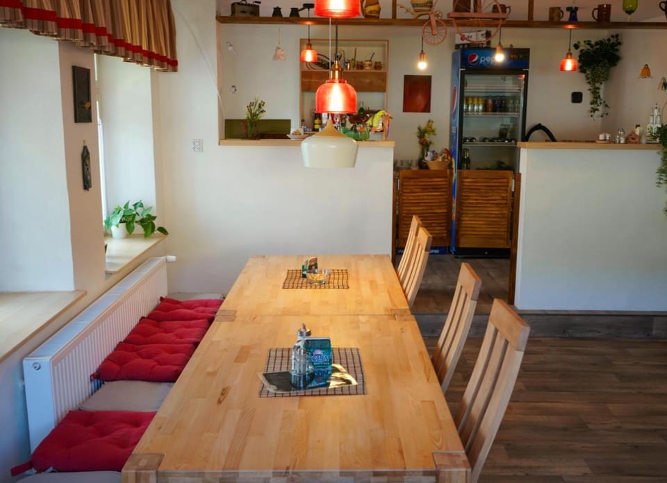U Broučků Bed and Breakfast in Lower Silesian Voivodeship