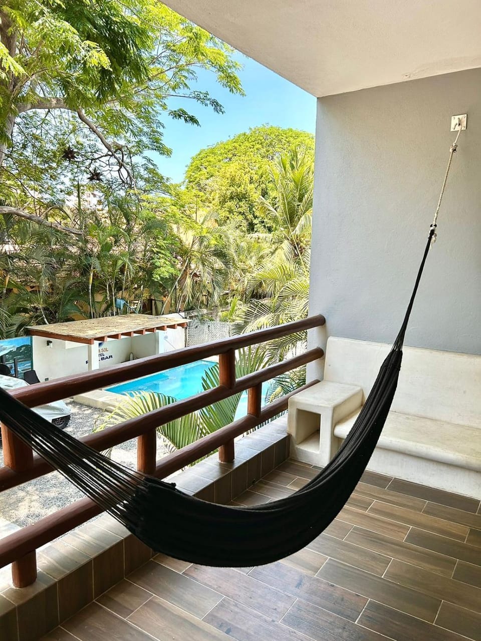 Hotel Aldea Sol Hotel in Zihuatanejo