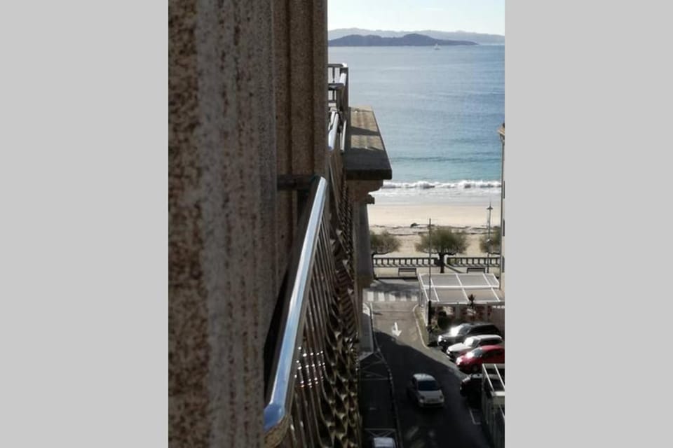 Balcony/Terrace, Beach, Sea view