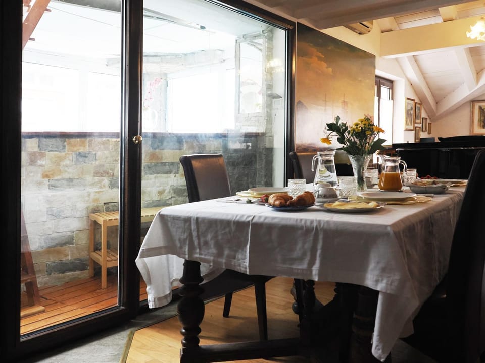 B & B Da Lella Bed and Breakfast in Trieste
